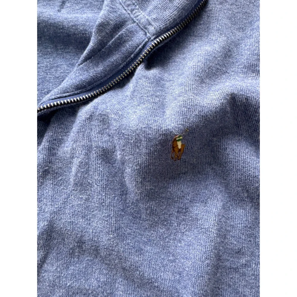 Polo Ralph Lauren elevate your